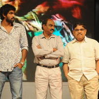Telugu movie Dhada Audio launch stills | Picture 50436